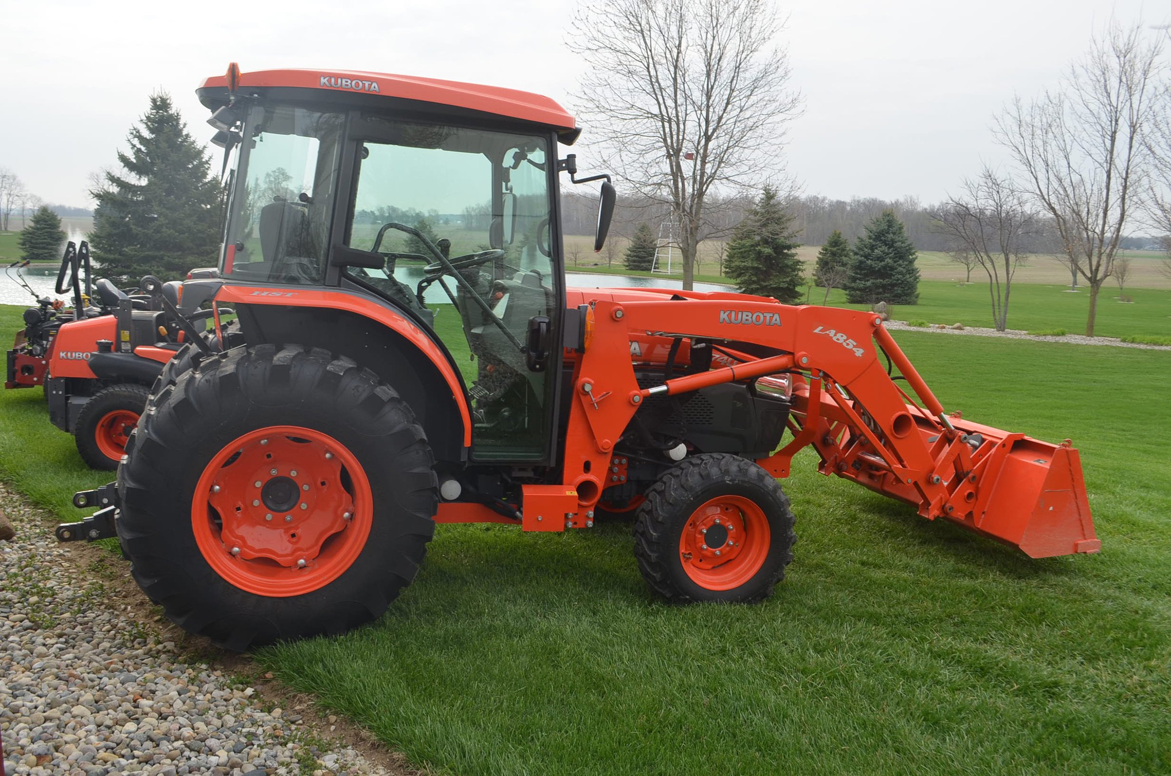Property photo 1 - 2 MAJOR AUCTIONS - REAL ESTATE & PERSONAL PROPERTY AUCTION IN EAST ALLEN COUNTY, INDIANA